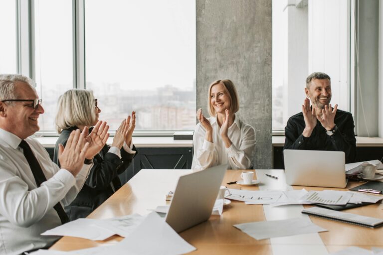 How to Get the Most Out of Your CPA