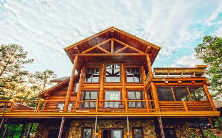 Short-Term Rental Taxes Explained